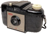 Brownie 127 camera